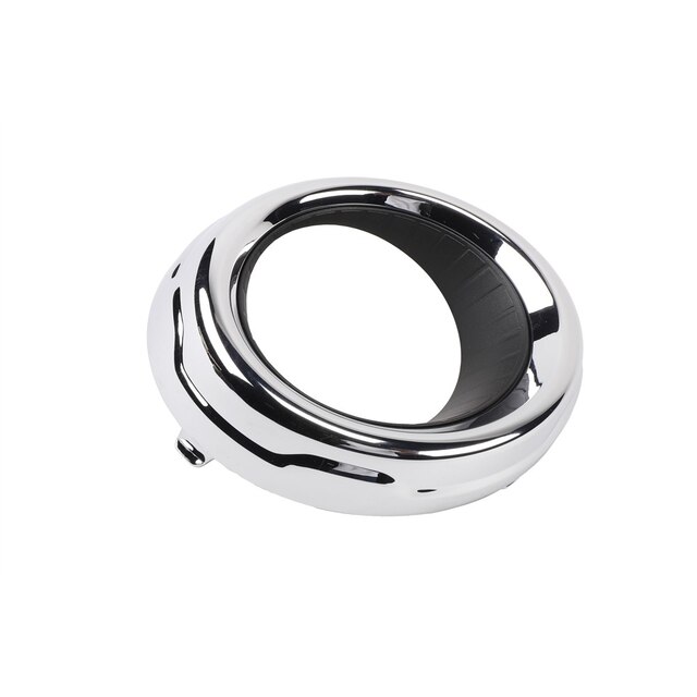 GM Genuine Parts Passenger Side Front Fog Lamp Bezel