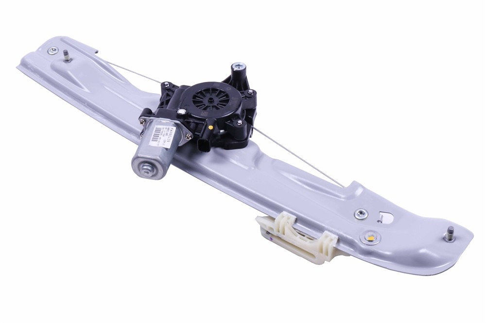 GM Genuine Parts Rear Driver Side Door Window Regulator (Programming Required)