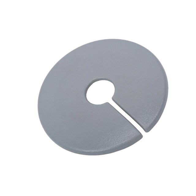 GM Genuine Parts Light Ash Gray Sunshade Retainer Bolt Cover