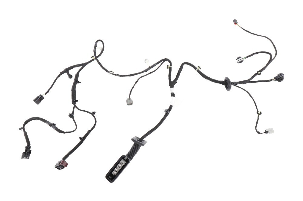 GM Genuine Parts Front Passenger Side Door Wiring Harness