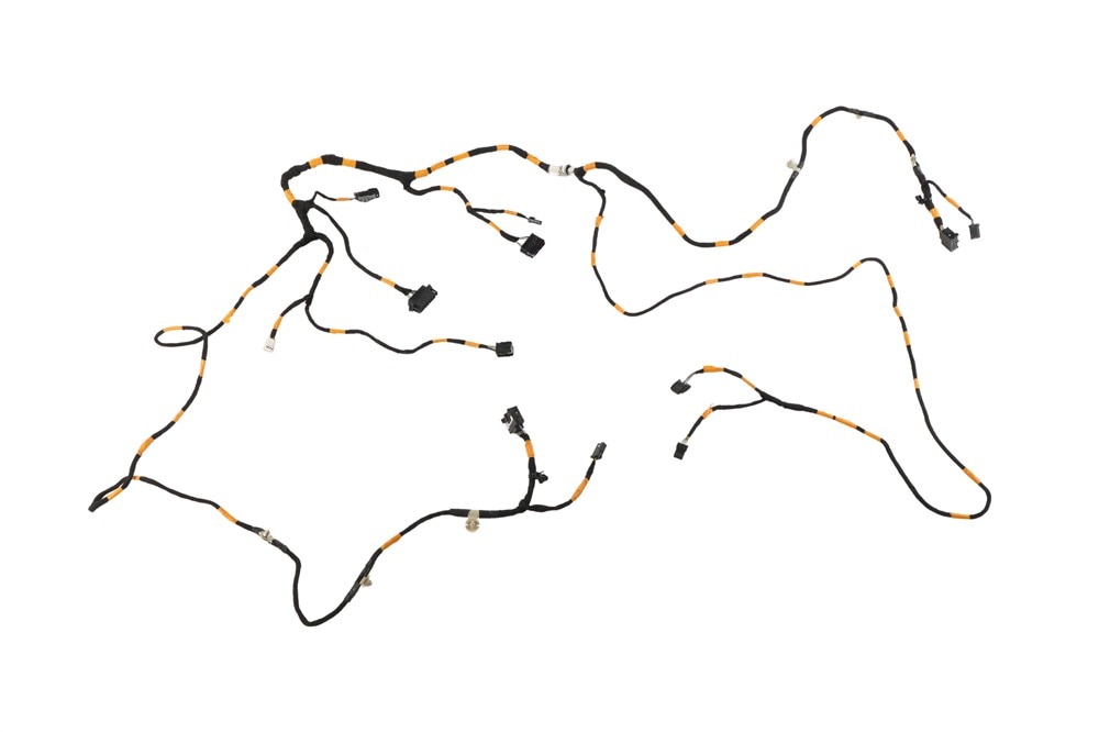 GM Genuine Parts Roof Wiring Harness