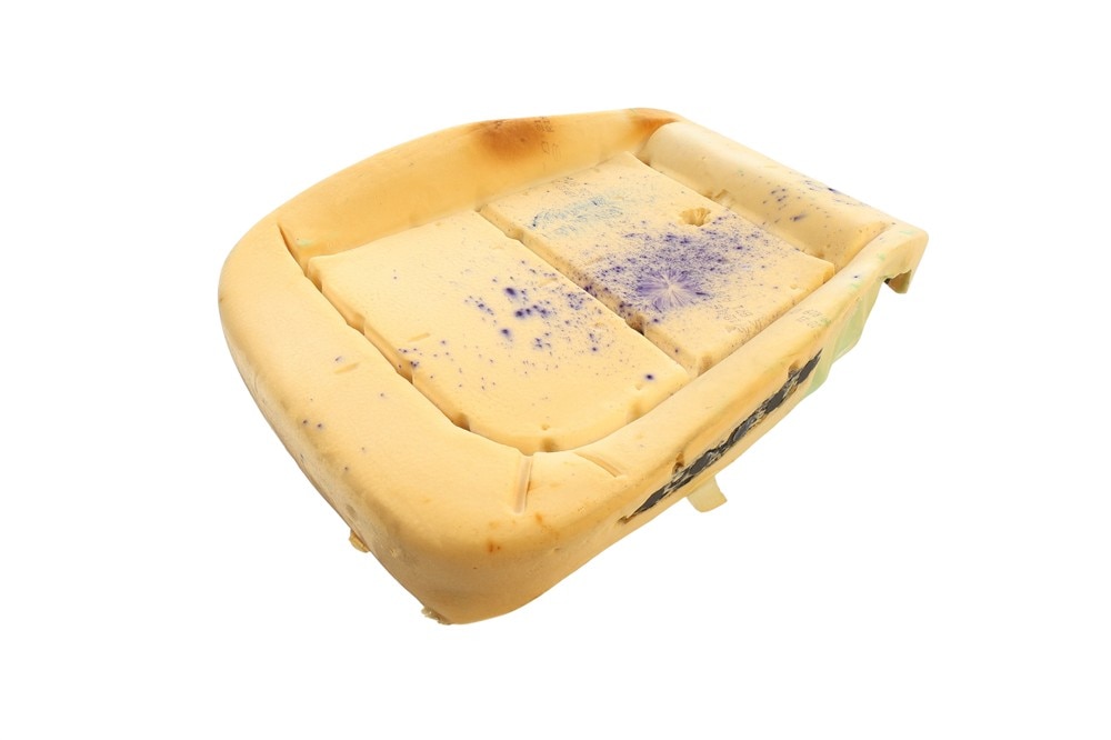 GM Genuine Parts Driver Seat Cushion Pad