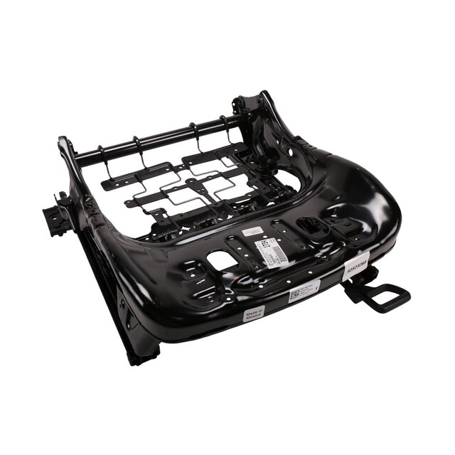 GM Genuine Parts Front Passenger Side Seat Cushion Frame