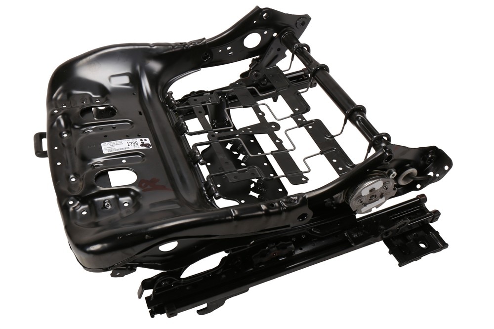 GM Genuine Parts Front Seat Cushion Frame