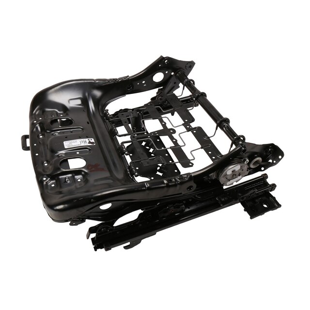 GM Genuine Parts Front Seat Cushion Frame
