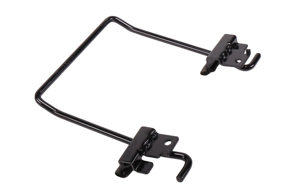 GM Genuine Parts Rear Driver Side Seat Cushion Bracket