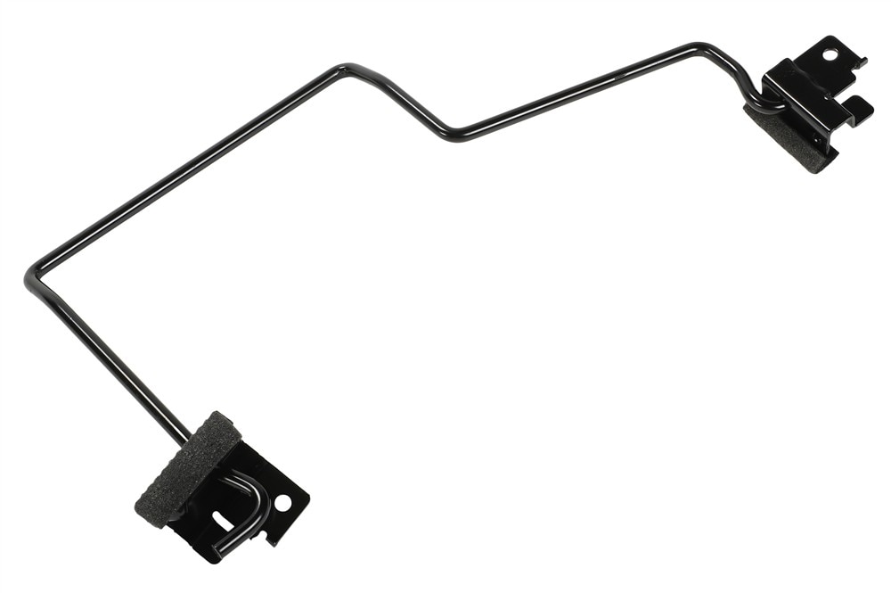 GM Genuine Parts Rear Passenger Side Seat Cushion Bracket