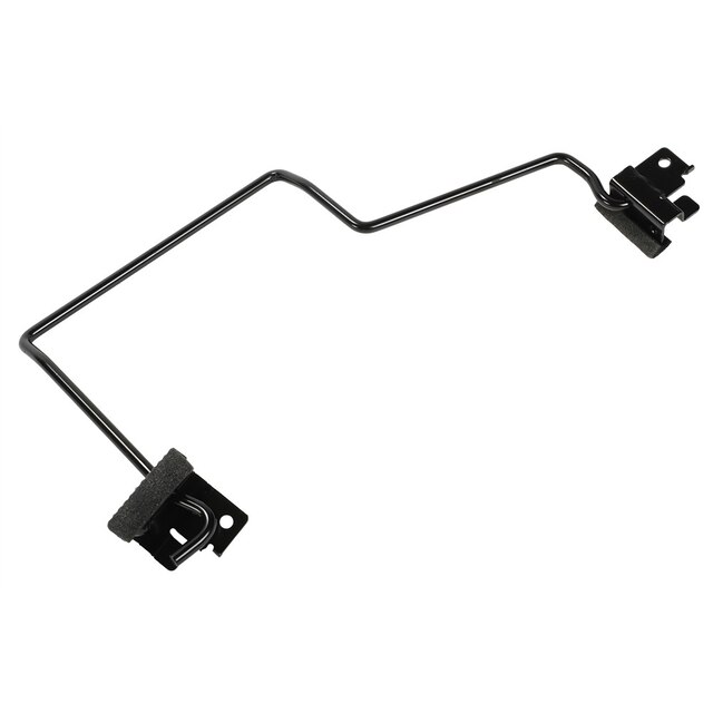GM Genuine Parts Rear Passenger Side Seat Cushion Bracket