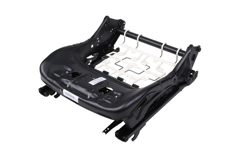 GM Genuine Parts Front Passenger Side Seat Cushion Frame