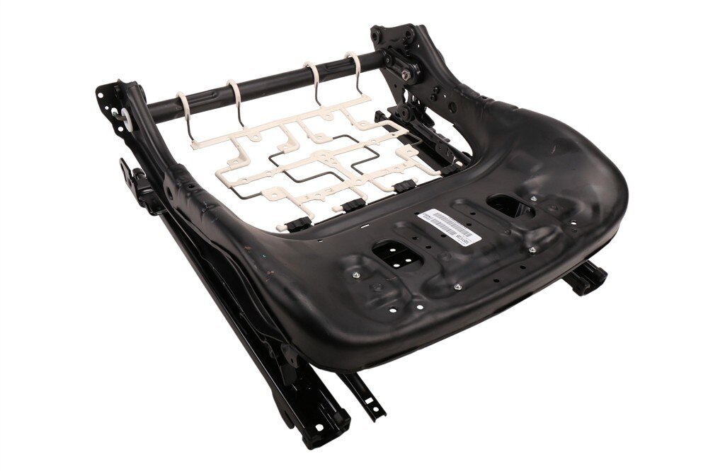 GM Genuine Parts Front Driver Side Seat Cushion Frame