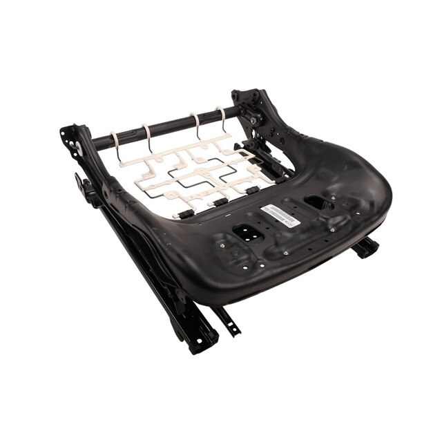 GM Genuine Parts Front Driver Side Seat Cushion Frame