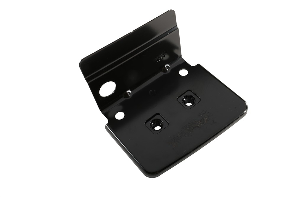 GM Genuine Parts Passenger Side Body Lock Pillar Lock Striker Reinforcement