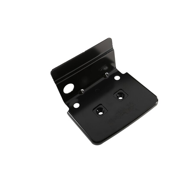 GM Genuine Parts Passenger Side Body Lock Pillar Lock Striker Reinforcement