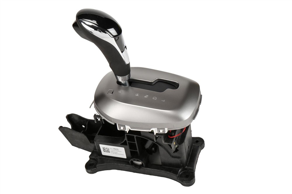 GM Genuine Parts Automatic Transmission Shift Lever Assembly