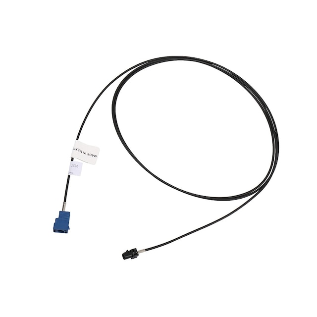 GM Genuine Parts Rearview Driver Information Camera Rear Closure Coaxial Cable Extension Cable