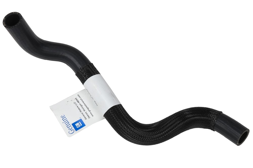 GM Genuine Parts Heater Inlet Hose