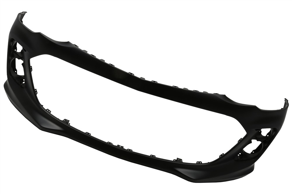 GM Genuine Parts Front Bumper Cover