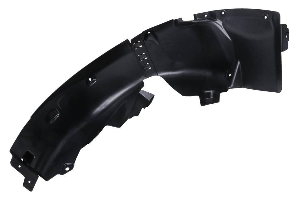 GM Genuine Parts Rear Driver Side Wheelhouse Liner
