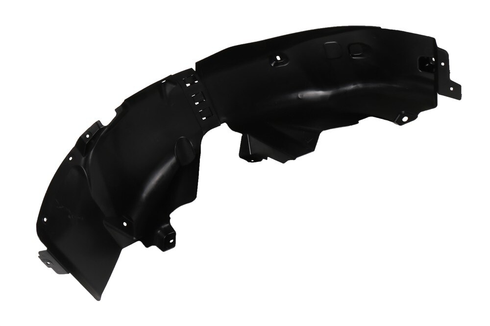 GM Genuine Parts Passenger Side Rear Wheelhouse Liner