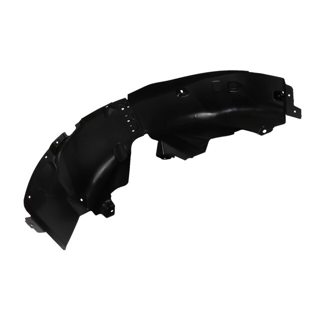 GM Genuine Parts Passenger Side Rear Wheelhouse Liner