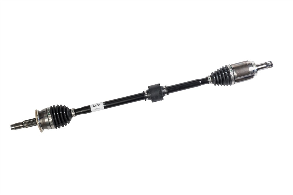 GM Genuine Parts Front Passenger Side Half-Shaft Assembly
