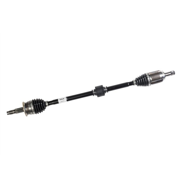 GM Genuine Parts Front Passenger Side Half-Shaft Assembly