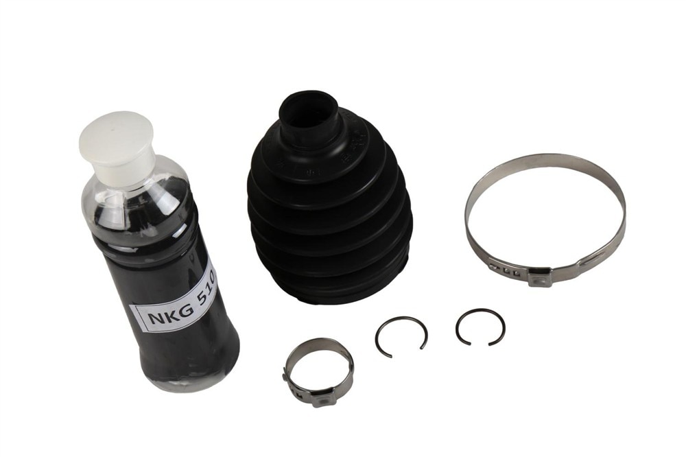 GM Genuine Parts Front Wheel Drive Shaft Constant Velocity Joint Outer Boot