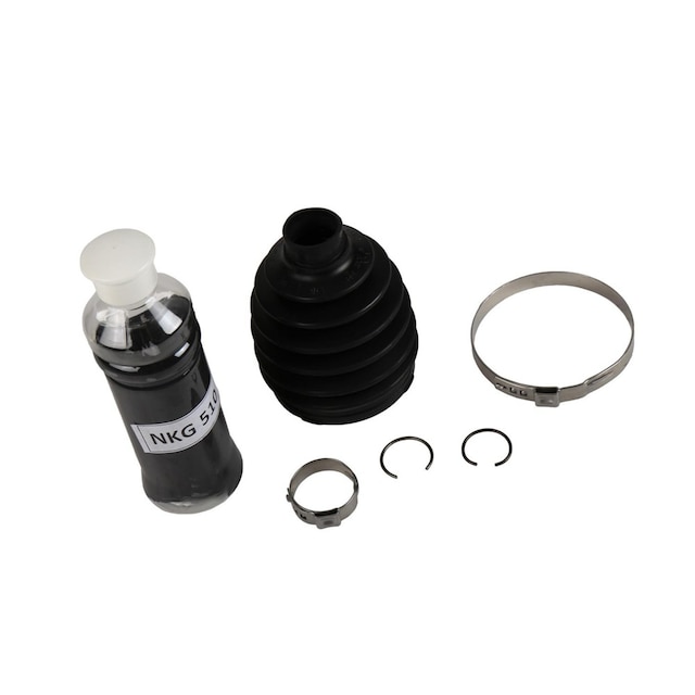 GM Genuine Parts Front Wheel Drive Shaft Constant Velocity Joint Outer Boot