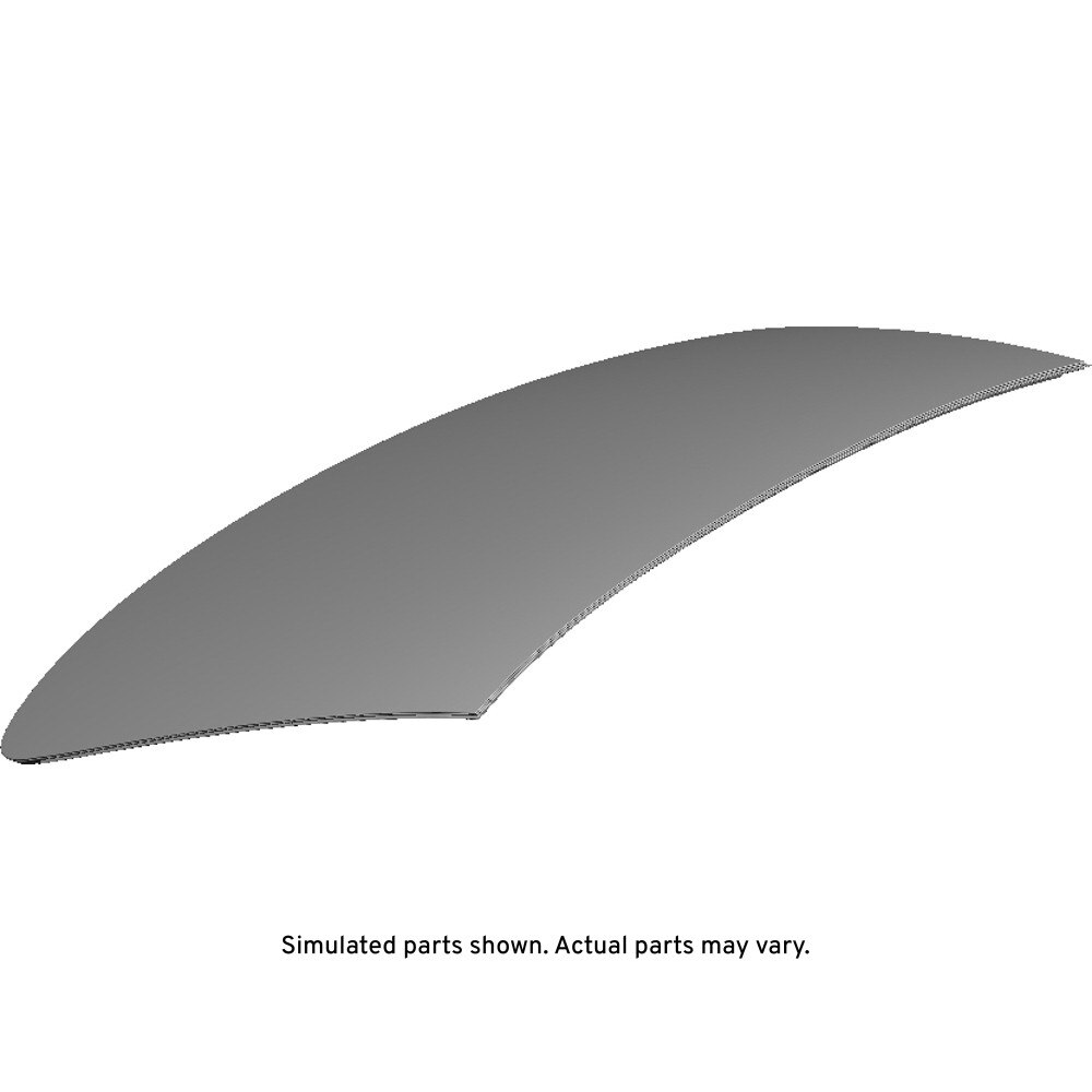 GM Genuine Parts Windshield