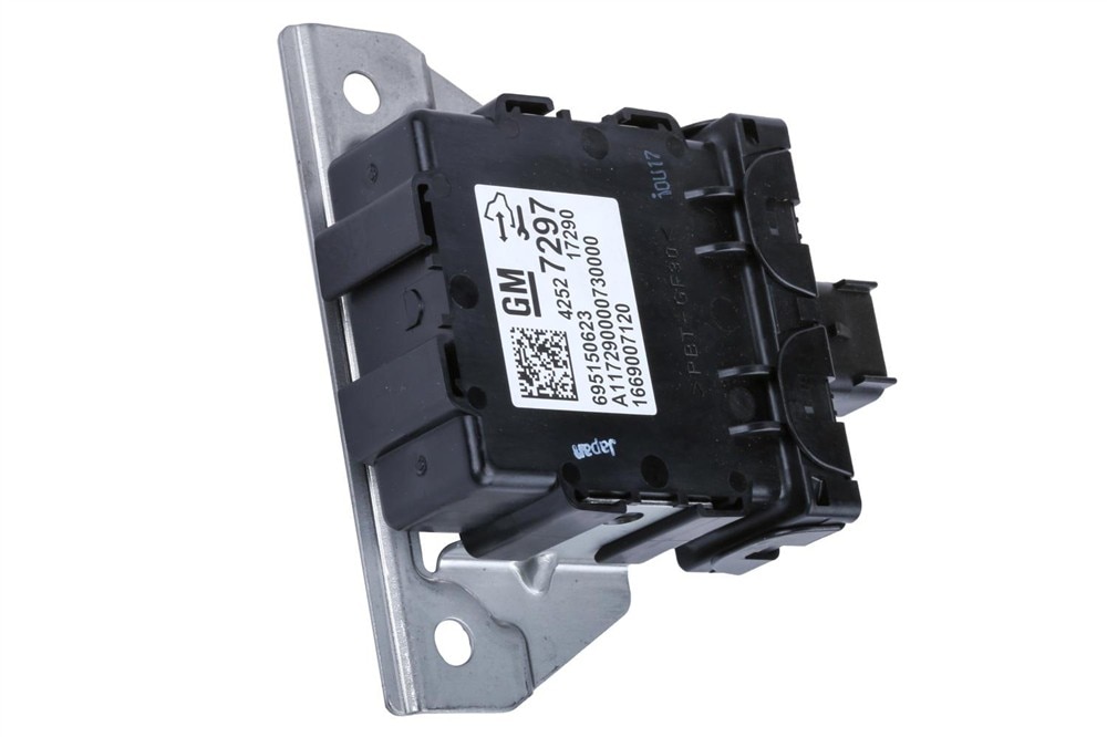 GM Genuine Parts Pedestrian Sound Alert Module (Programming Required)