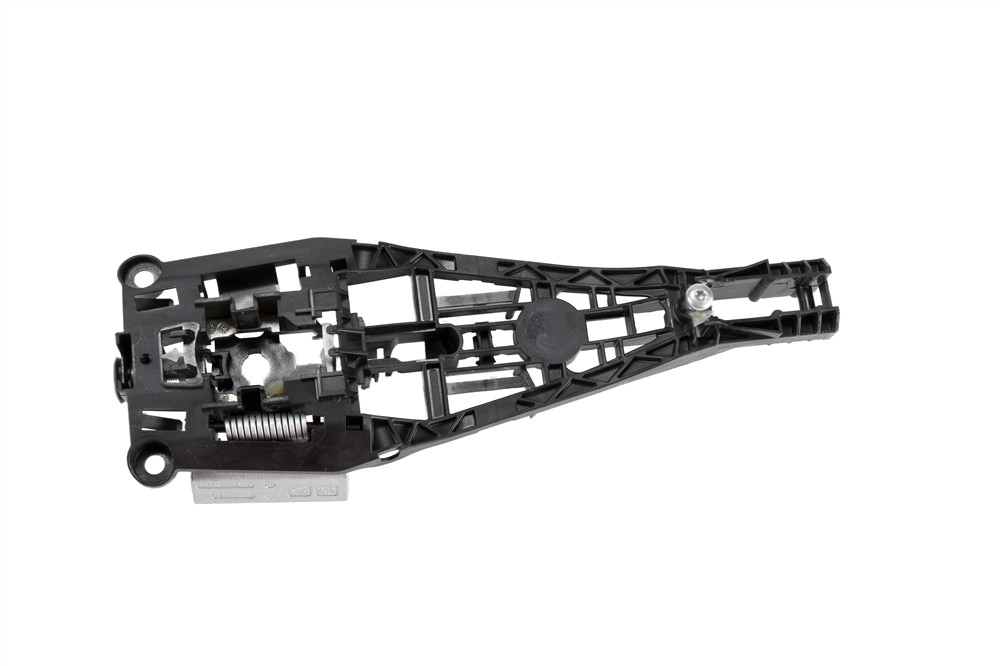 GM Genuine Parts Passenger Side Rear Door Outside Handle Bracket
