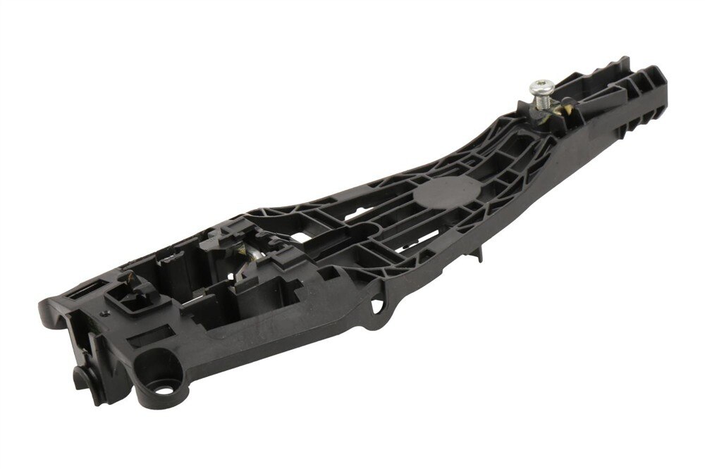 GM Genuine Parts Front Passenger Side Door Outside Handle Bracket