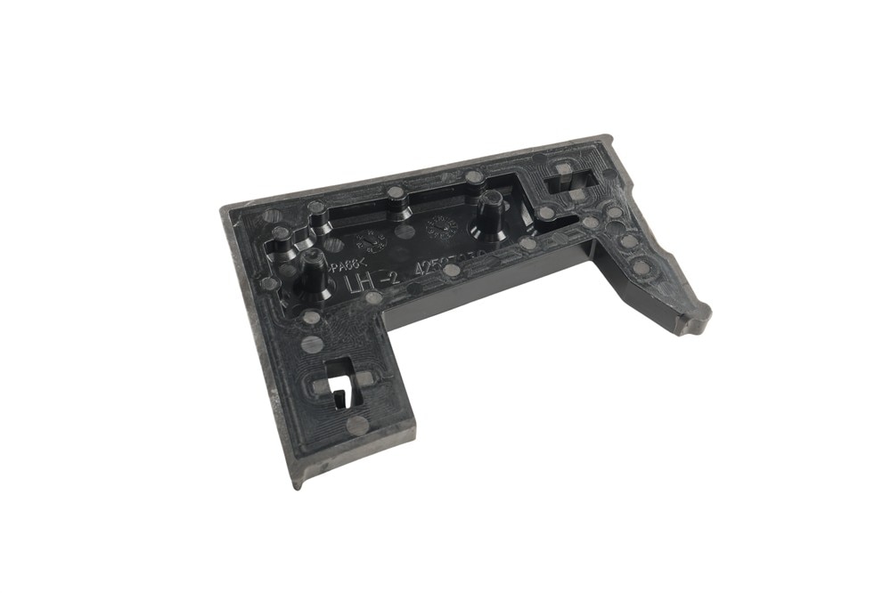GM Genuine Parts Front Compartment Driver Side Rail Wheelhouse Panel Baffle