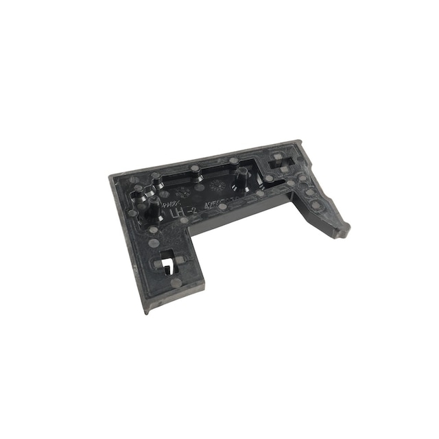 GM Genuine Parts Front Compartment Driver Side Rail Wheelhouse Panel Baffle