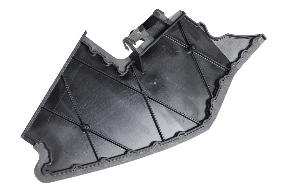 GM Genuine Parts Passenger Side Front Compartment Side Rail Baffle