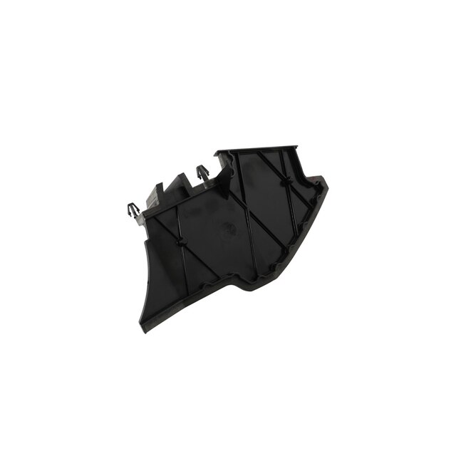 GM Genuine Parts Front Compartment Driver Side Rail Baffle
