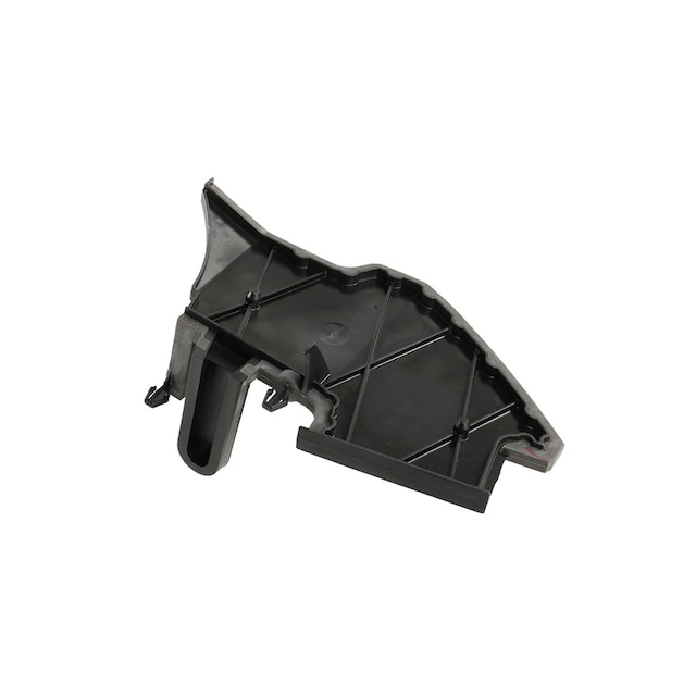 GM Genuine Parts Front Compartment Passenger Side Rail Baffle