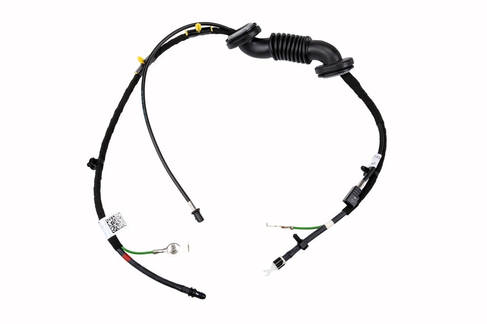 GM Genuine Parts Radio Antenna Cable