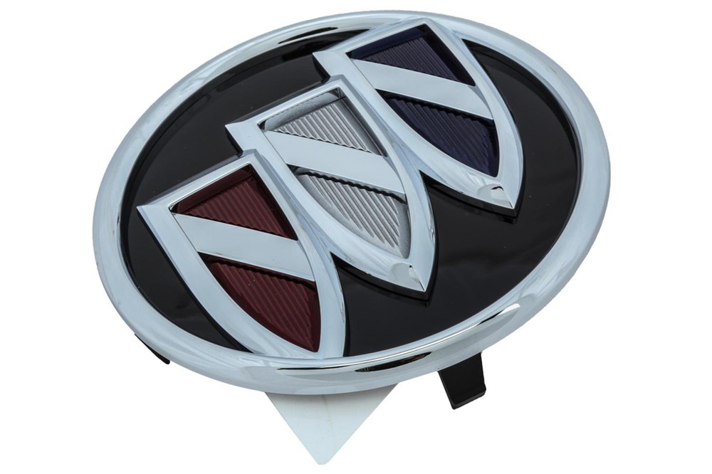 GM Genuine Parts Liftgate Outside Handle Emblem