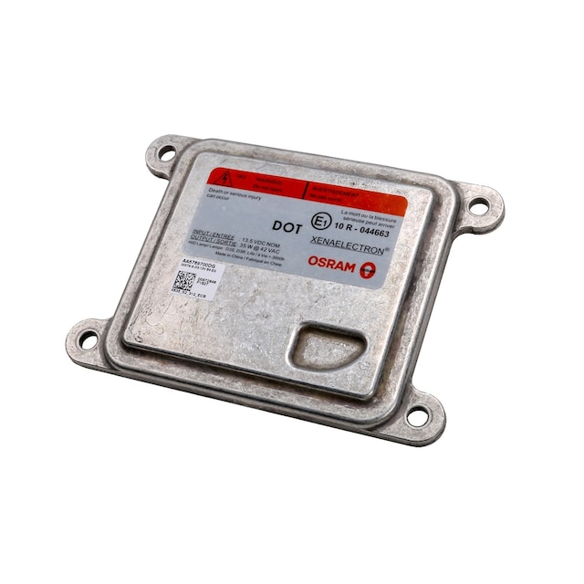 GM Genuine Parts Headlamp Ballast