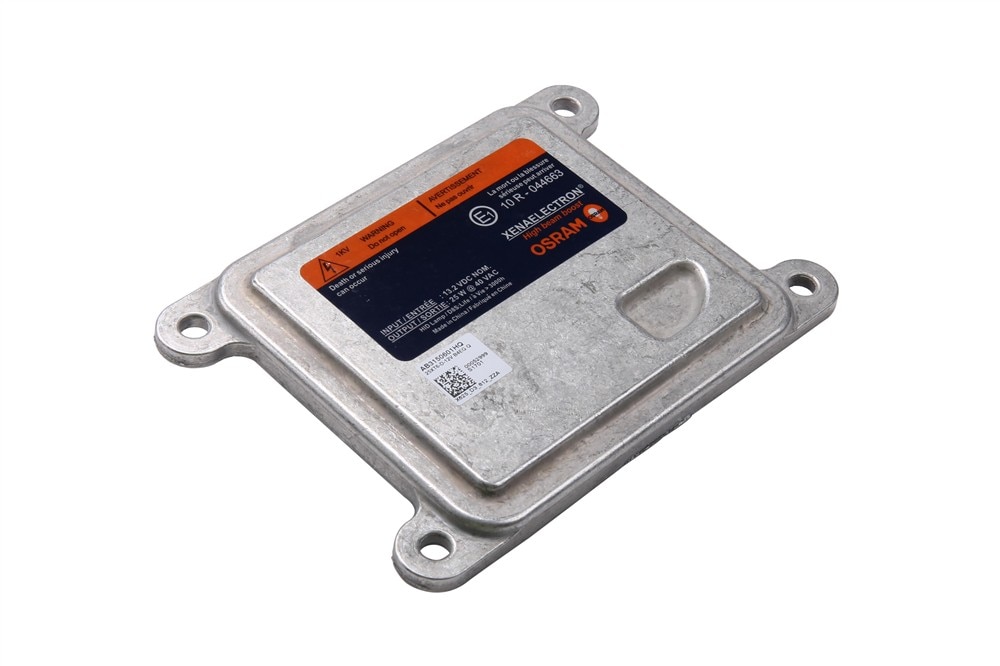 GM Genuine Parts Headlamp Ballast