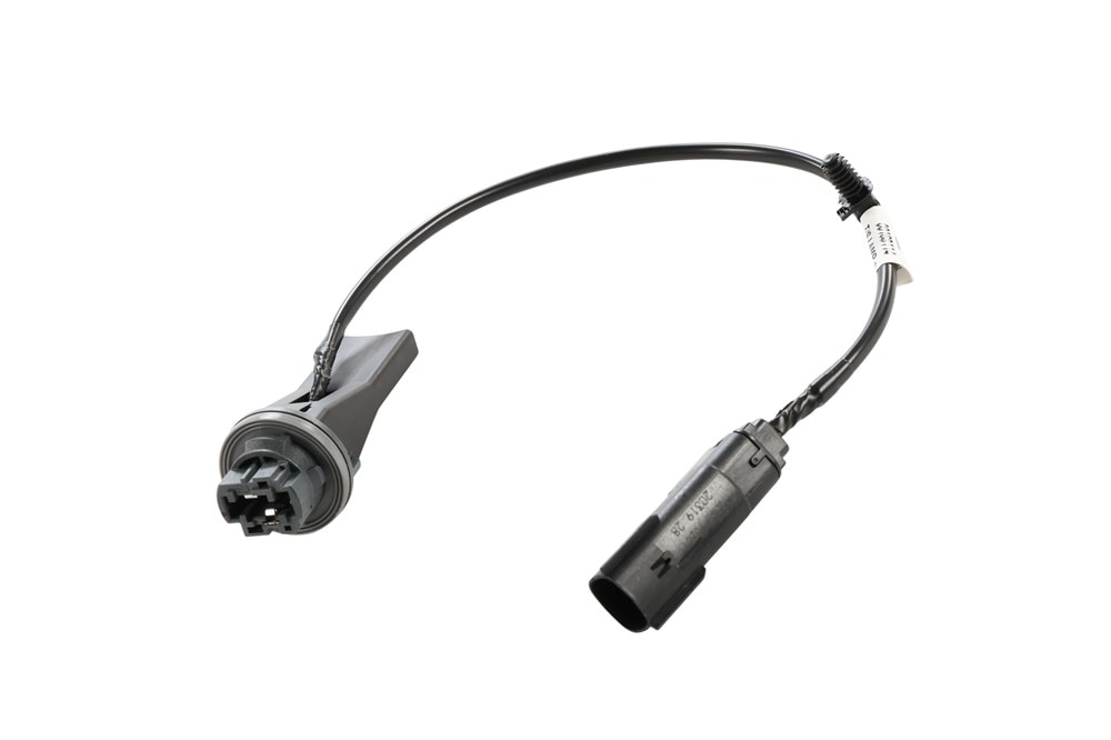 GM Genuine Parts Headlamp Socket
