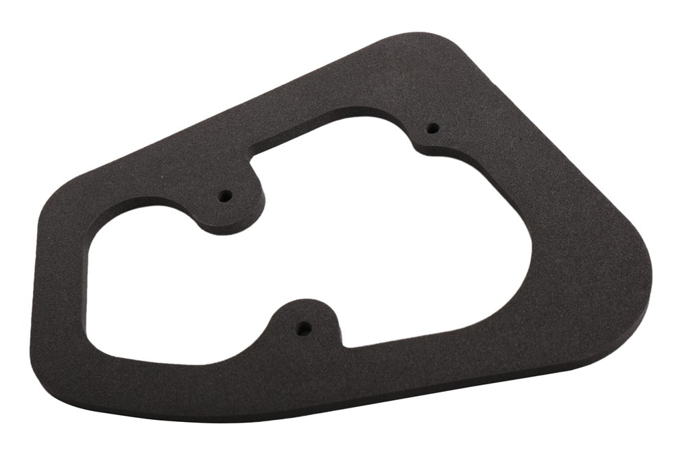 GM Genuine Parts Rear Body Structure Stop Lamp Seal