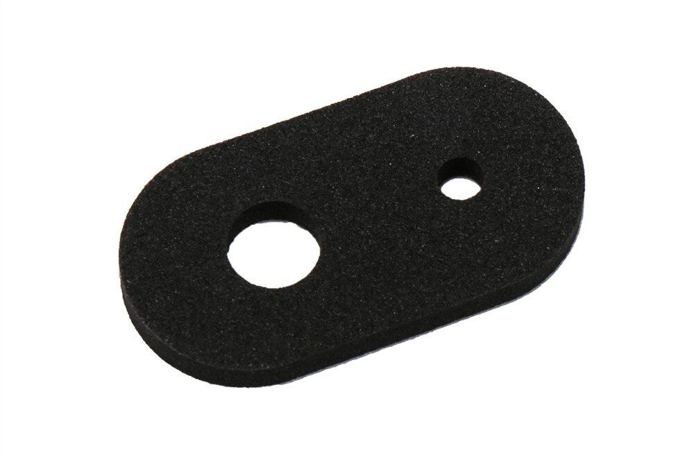 GM Genuine Parts Rear Body Structure Stop Lamp Seal
