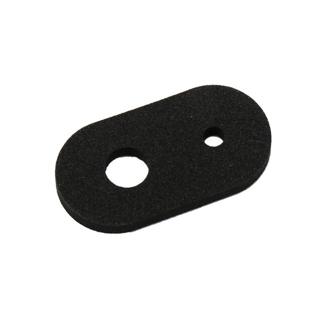 GM Genuine Parts Rear Body Structure Stop Lamp Seal