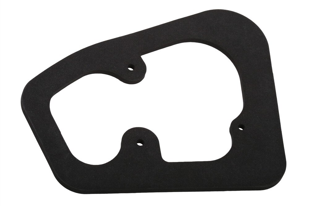 GM Genuine Parts Rear Body Structure Stop Lamp Seal