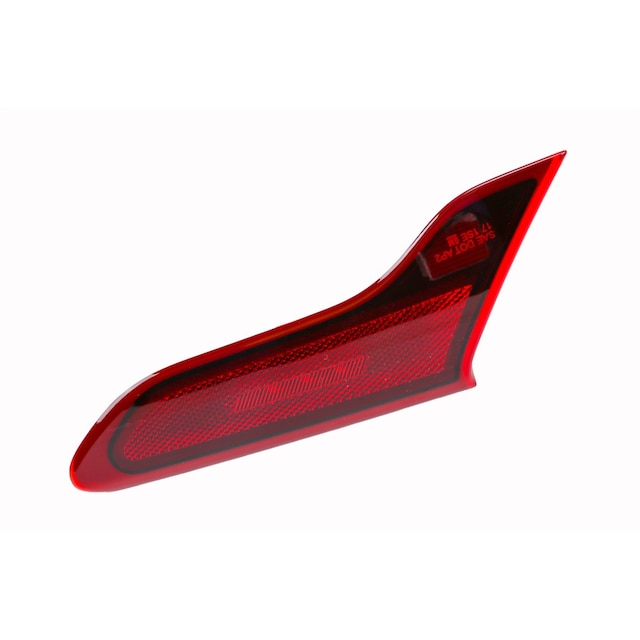 GM Genuine Parts LED Passenger Side Rear Body Structure Auxiliary Signal Lamp