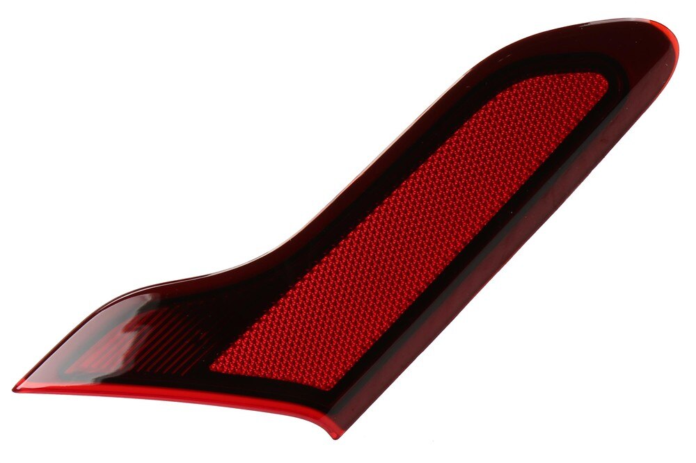 GM Genuine Parts Rear Body Structure Auxiliary Signal Lamp
