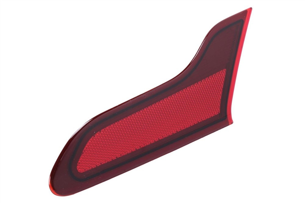 GM Genuine Parts Rear Body Structure Auxiliary Signal Lamp