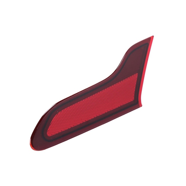 GM Genuine Parts Rear Body Structure Auxiliary Signal Lamp